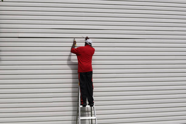 Siding for Multi-Family Homes in Selmont West Selmont, AL